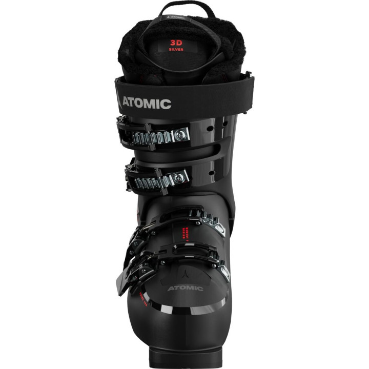 Buty narciarskie Atomic Hawx Prime 100 GW Black/Red 2025