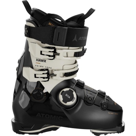 Buty narciarskie ATOMIC HAWX PRIME 105 S BOA W GW 2026