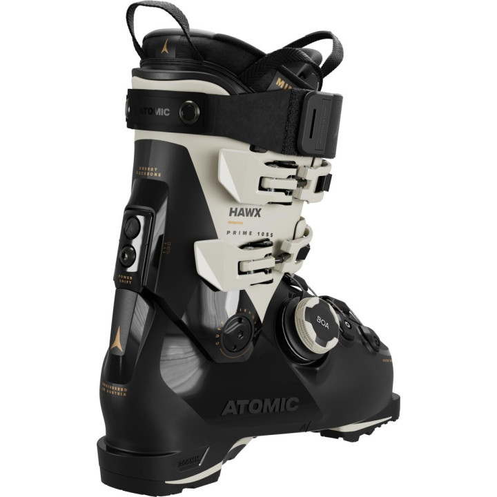 Buty narciarskie ATOMIC HAWX PRIME 105 S BOA W GW 2026