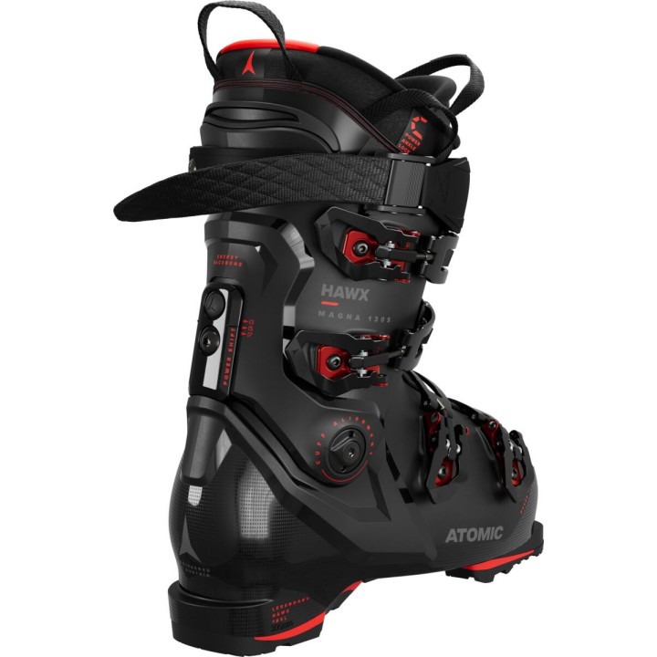 Buty narciarskie ATOMIC HAWX MAGNA 130 S GW 2025