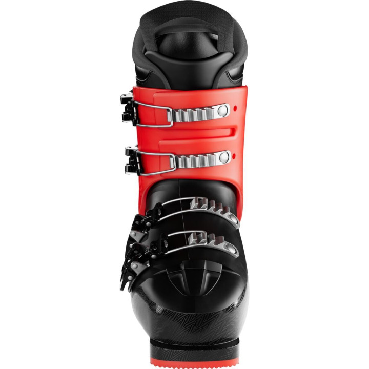 Buty narciarskie ATOMIC HAWX KIDS 4 Black/Red
