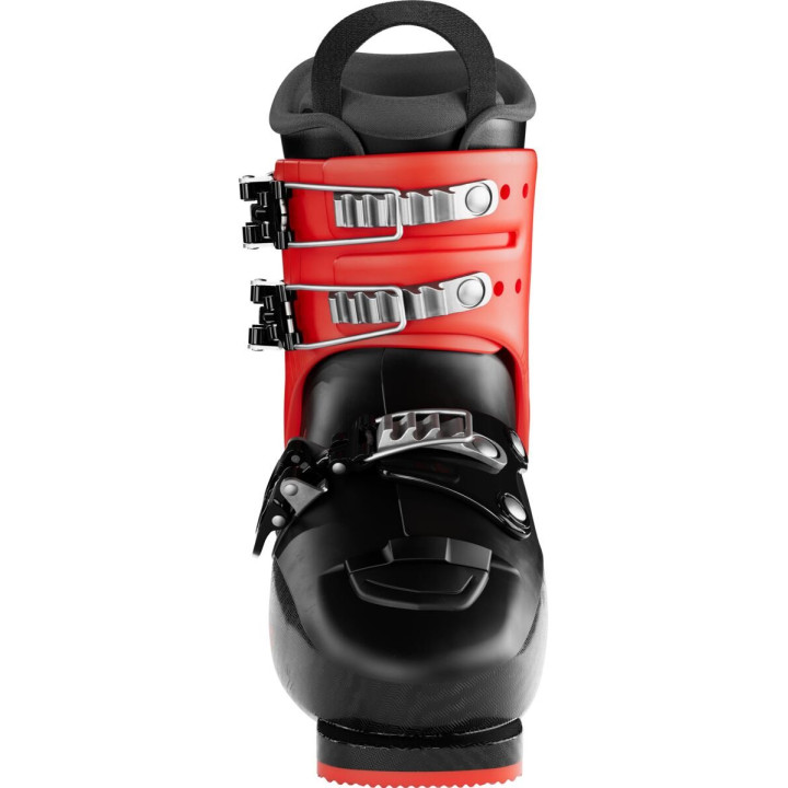 Buty narciarskie ATOMIC HAWX KIDS 3 Black/Red