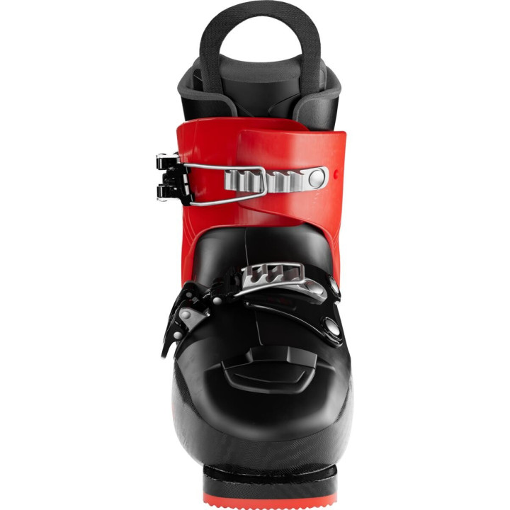 Buty narciarskie ATOMIC HAWX KIDS 2 Black/Red