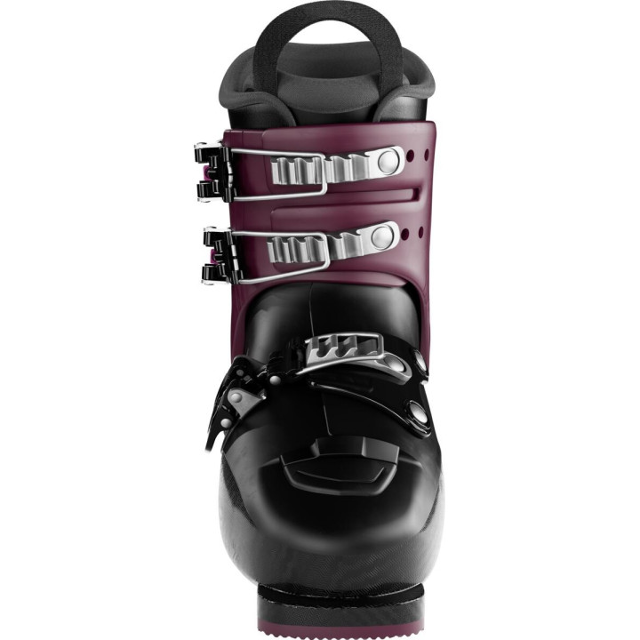 Buty narciarskie ATOMIC HAWX KIDS 3 Black/Violet