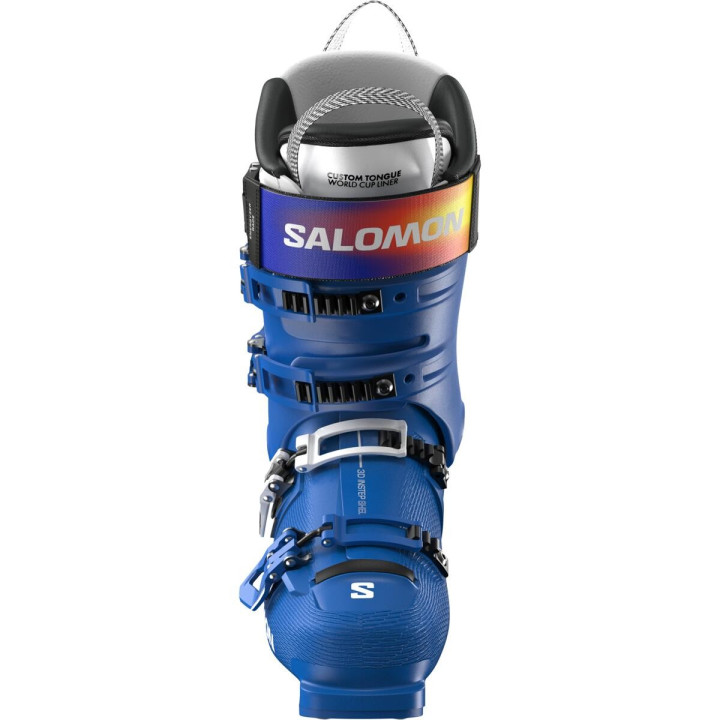 Buty narciarskie SALOMON S/PRO RACE 140 2025