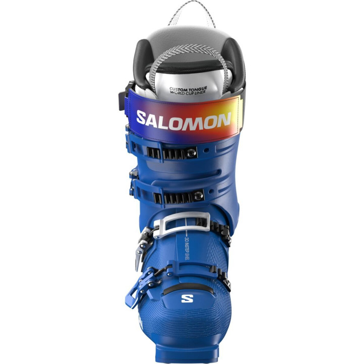Buty narciarskie SALOMON S/PRO RACE 110 2025