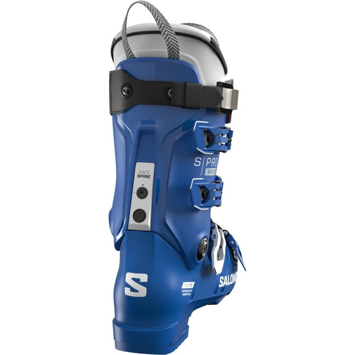 Buty narciarskie SALOMON S/PRO RACE 110 2025