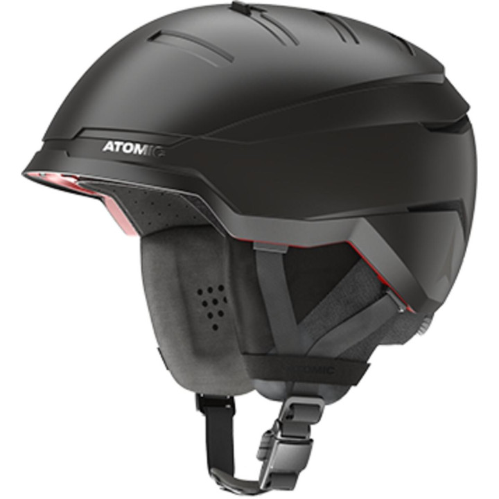 Kask narciarski ATOMIC SAVOR GT AMID Black 2026