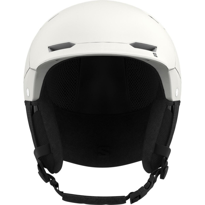 KASK NARCIARSKI SALOMON HUSK PRO MIPS White 2027