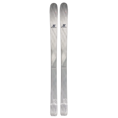Narty STOCKLI Stormrider 88 Flat 2025