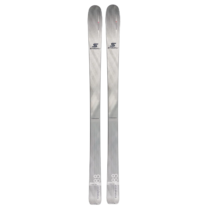 Narty STOCKLI Stormrider 88 Flat 2025
