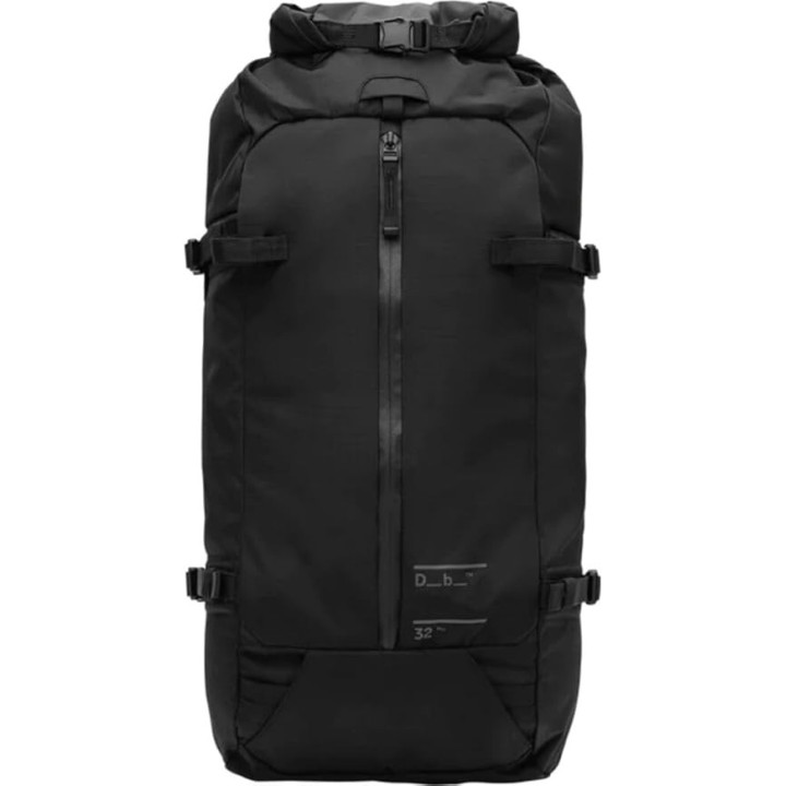 Plecak Db Snow Pro Backpack 32L Black Out