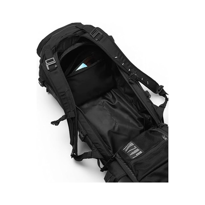 Plecak Db Snow Pro Backpack 32L Black Out