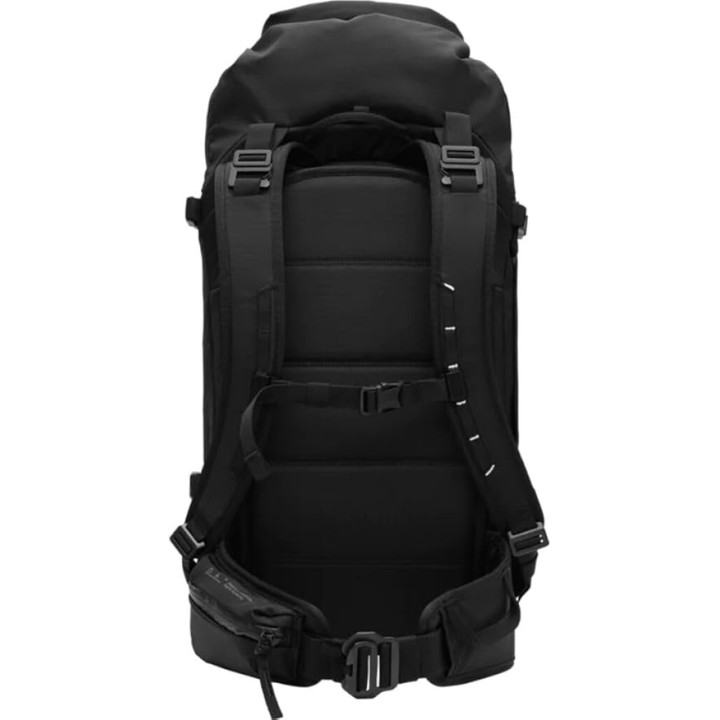 Plecak Db Snow Pro Backpack 32L Black Out