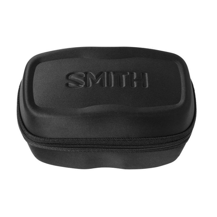 Gogle SMITH 4D MAG™ XL blackout 2022,ChromaPOP Sun Black,S3