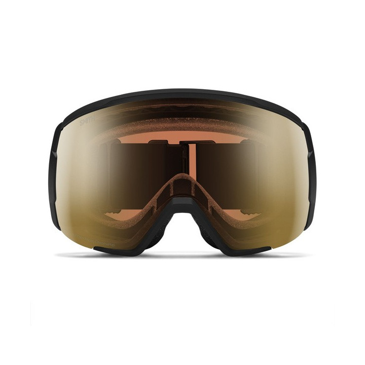 Gogle SMITH PROXY Black Marble ChromaPOP Pro Photochromic Gold Mirror S1/S3 2026