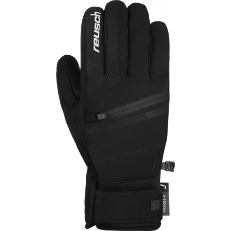 RĘKAWICE REUSCH STEVE R-TEX® XT Black/White