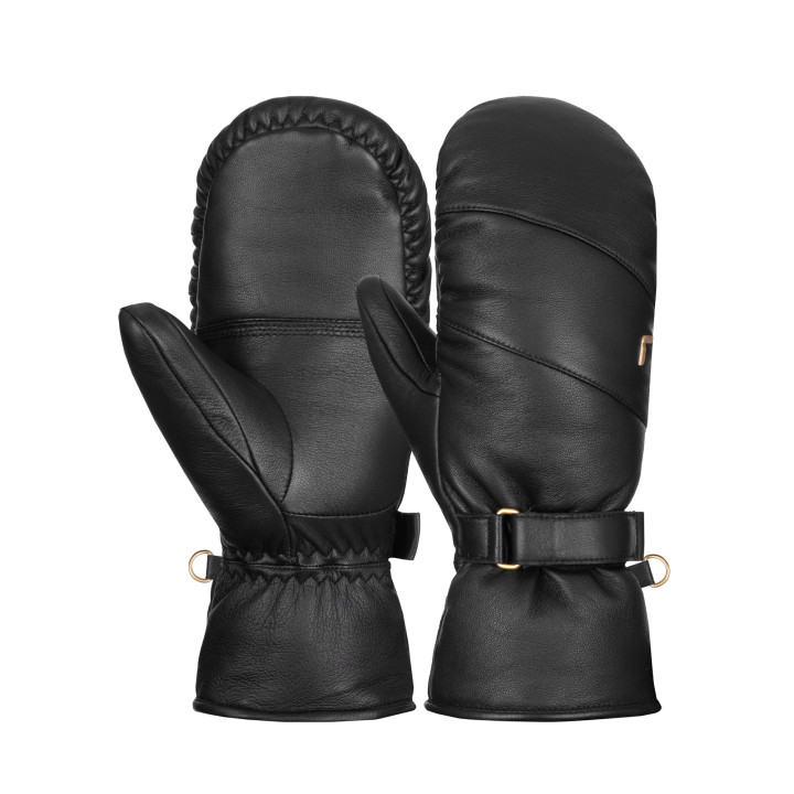 Rękawice Reusch Perla Mitten black
