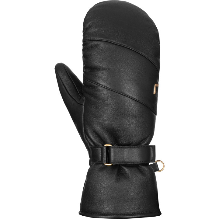 Rękawice Reusch Perla Mitten black
