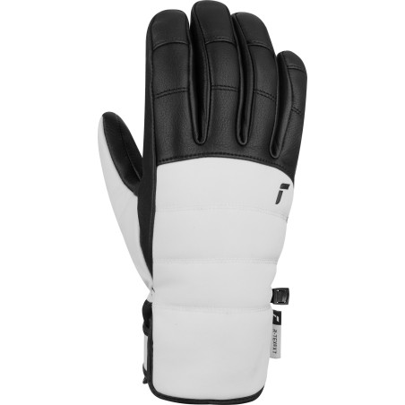 Rękawice damskie REUSCH Elin R-TEX® XT black/white