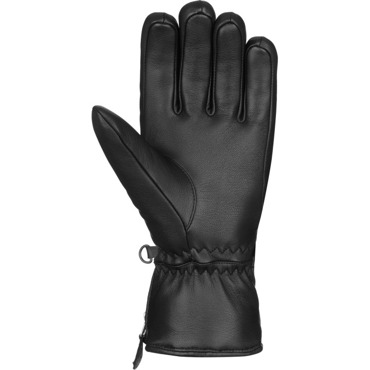 Rękawice damskie REUSCH Camila black