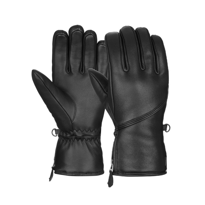 Rękawice damskie REUSCH Camila black
