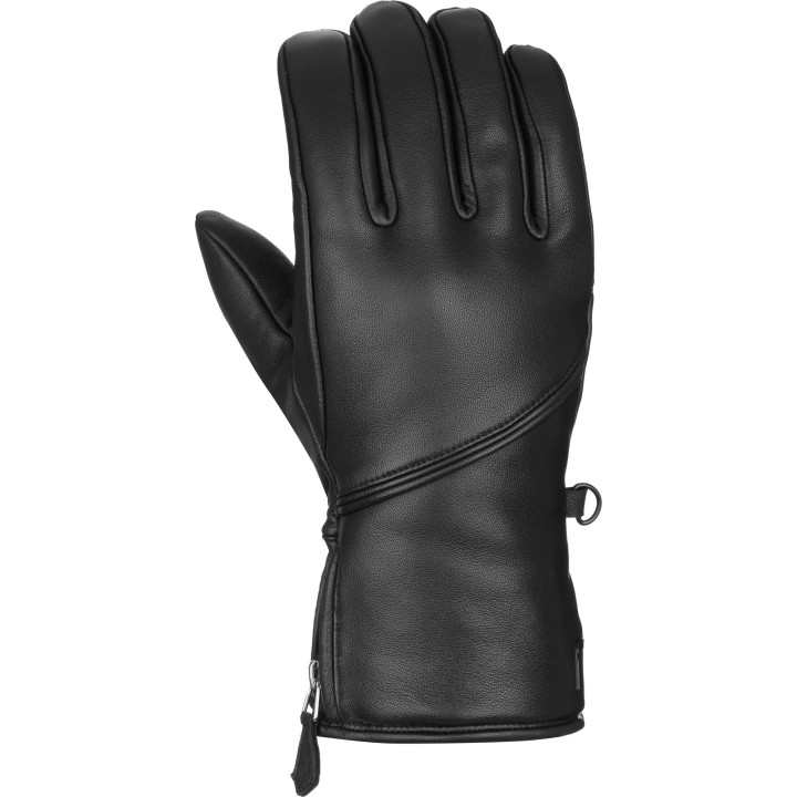 Rękawice damskie REUSCH Camila black
