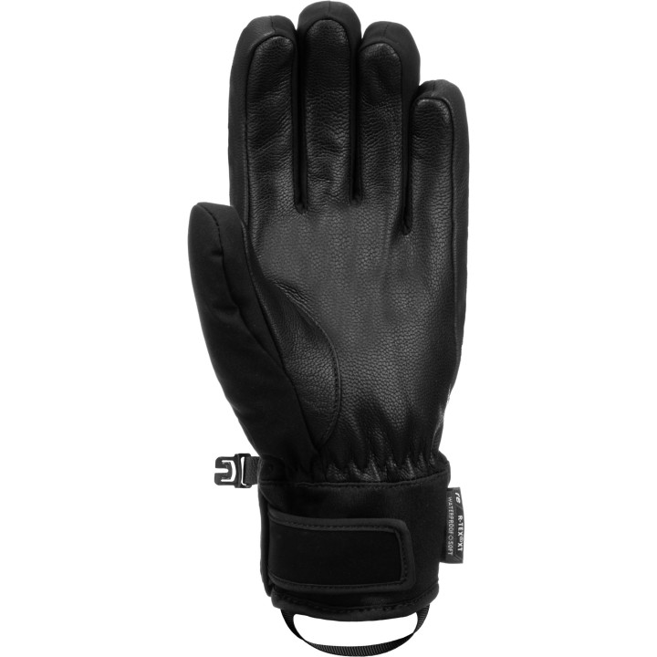 Rękawice Reusch Febe R-TEX® XT black/white