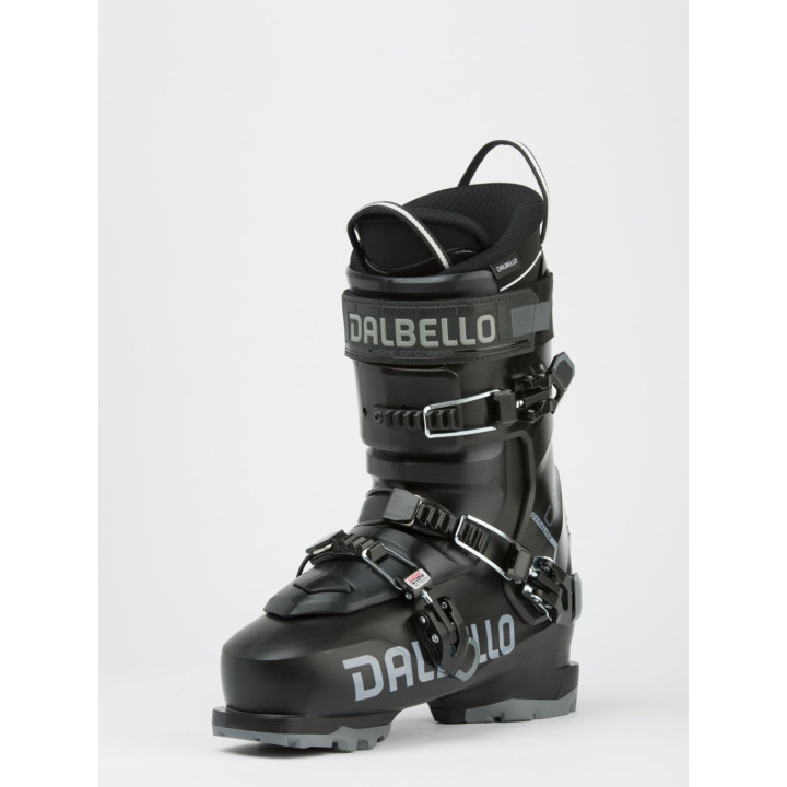 Buty narciarskie DALBELLO Cabrio MV 100 IF Black/Black 2026