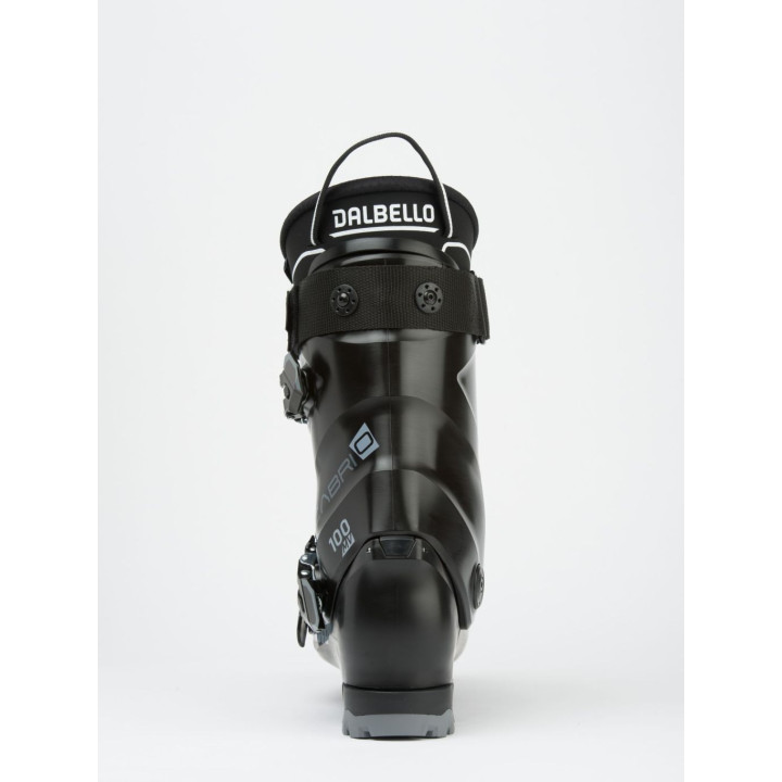 Buty narciarskie DALBELLO Cabrio MV 100 IF Black/Black 2026