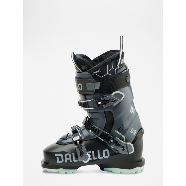 Buty narciarskie Dalbello Cabrio MV 85W IF Black/Antracite 2026