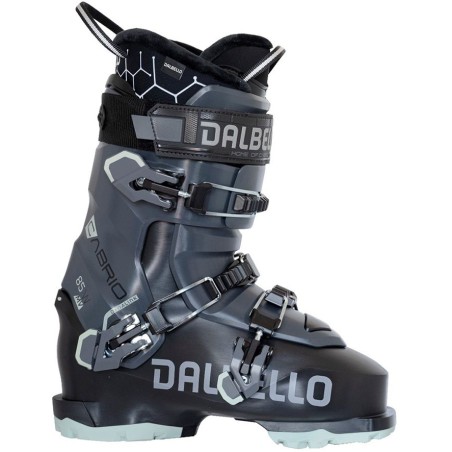 Buty narciarskie Dalbello Cabrio MV 85W IF Black/Antracite 2026