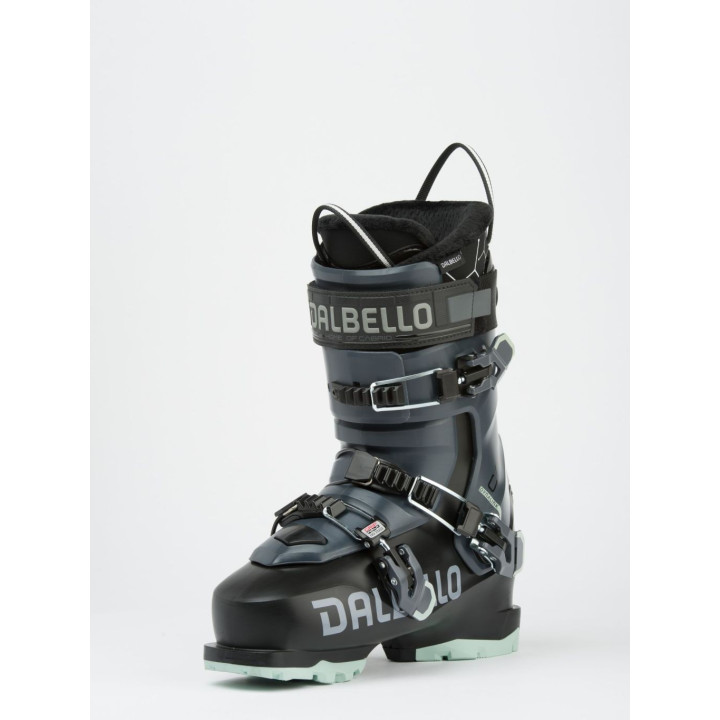 Buty narciarskie Dalbello Cabrio MV 85W IF Black/Antracite 2026
