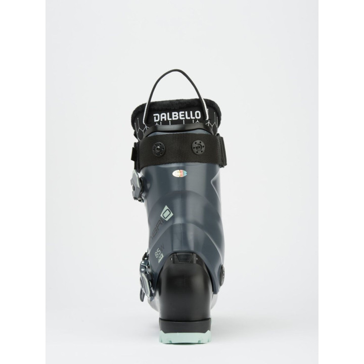 Buty narciarskie Dalbello Cabrio MV 85W IF Black/Antracite 2026