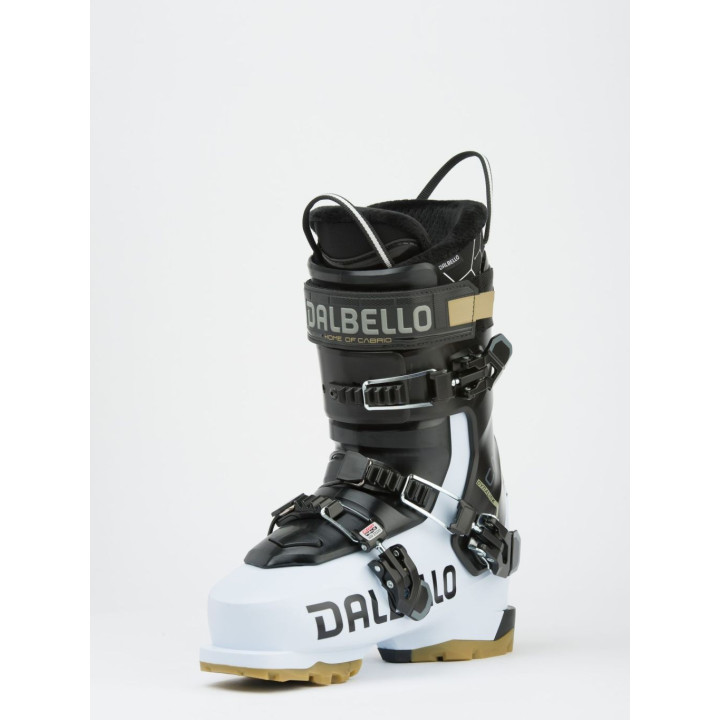 Buty narciarskie Dalbello Cabrio MV 75 W IF Polar/Black 2026