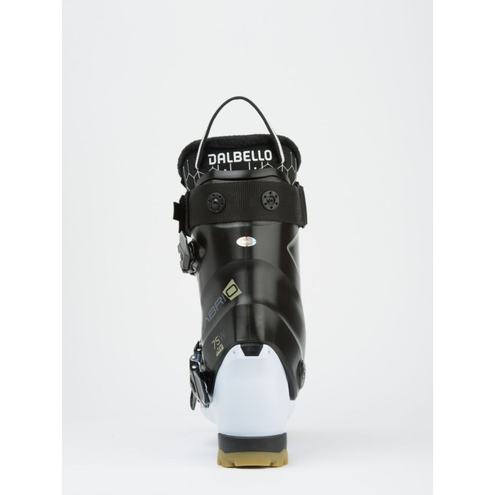 Buty narciarskie Dalbello Cabrio MV 75 W IF Polar/Black 2026