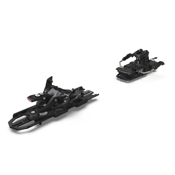 Wiązania MARKER ALPINIST 90MM BLACK