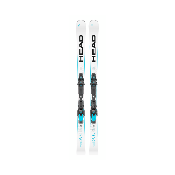 Narty HEAD WC Rebels e-SL RP EVO 14 + FREEFLEX 14 GW Brake 85 2025