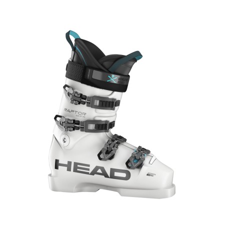Buty narciarskie HEAD RAPTOR WCR 70 WHITE 2025