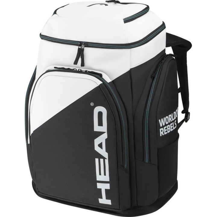 Plecak HEAD REBELS RACING BACKPACK S 2025