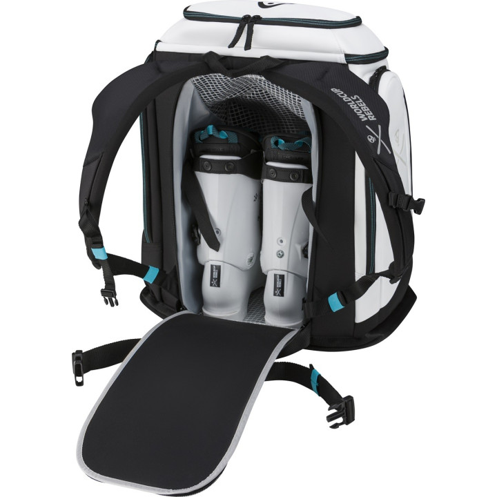 Plecak HEAD REBELS RACING BACKPACK S 2025