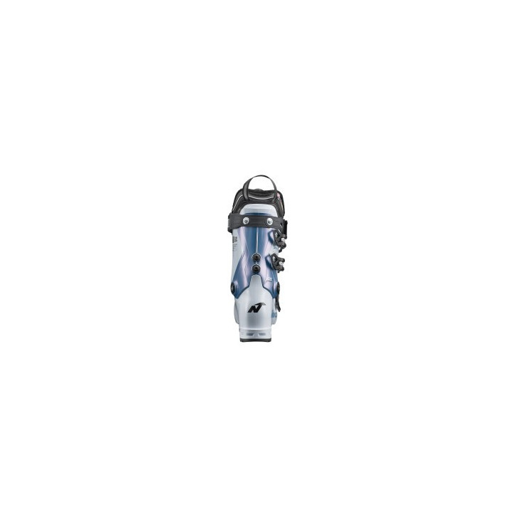 Buty narciarskie NORDICA PRO MACHINE 105 W (GW)	WHITE-LIGHT BLUE-BLACK 2026