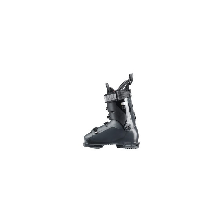 Buty narciarskie Nordica PRO MACHINE 110 (GW) BLACK-ANTHRACITE-RED 2026