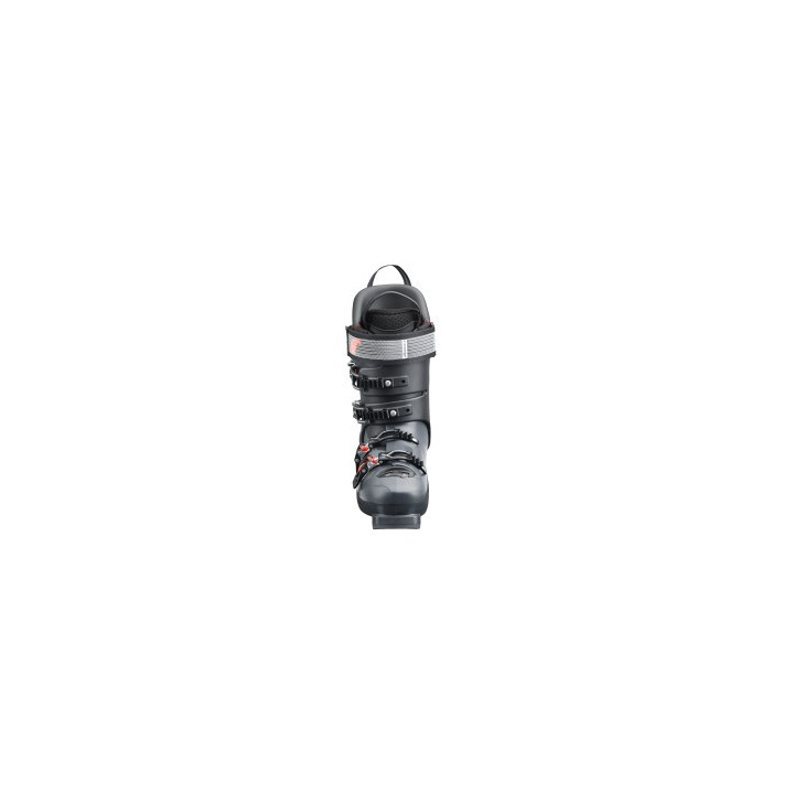 Buty narciarskie Nordica PRO MACHINE 110 (GW) BLACK-ANTHRACITE-RED 2026