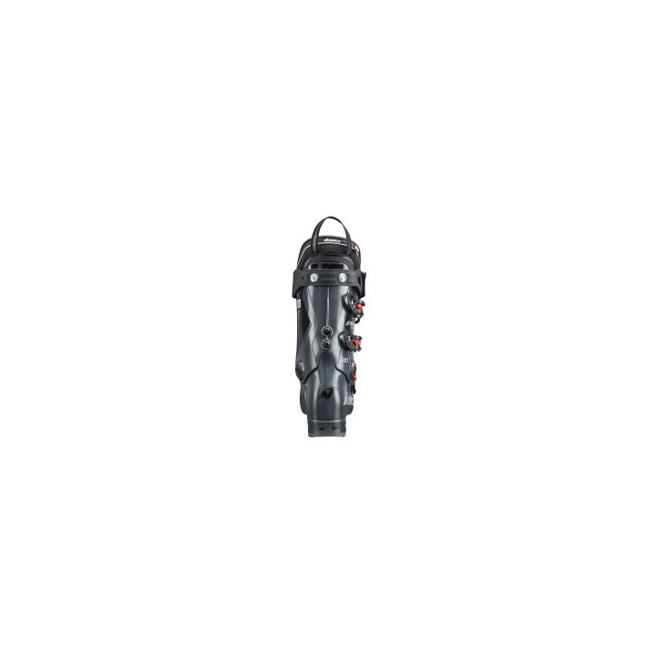 Buty narciarskie Nordica PRO MACHINE 110 (GW) BLACK-ANTHRACITE-RED 2026