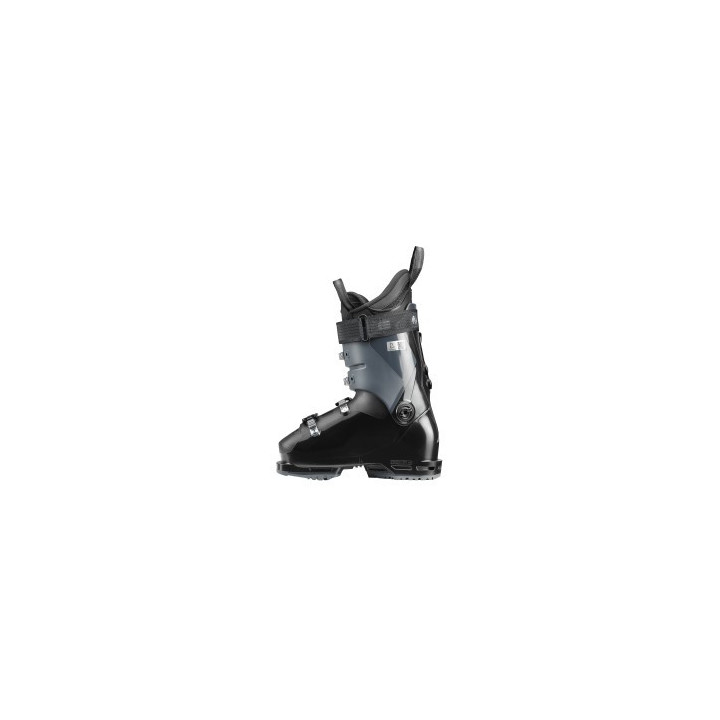 Buty narciarskie Nordica PRO MACHINE 90 (GW) BLACK-ANTHRACITE-RED 2026