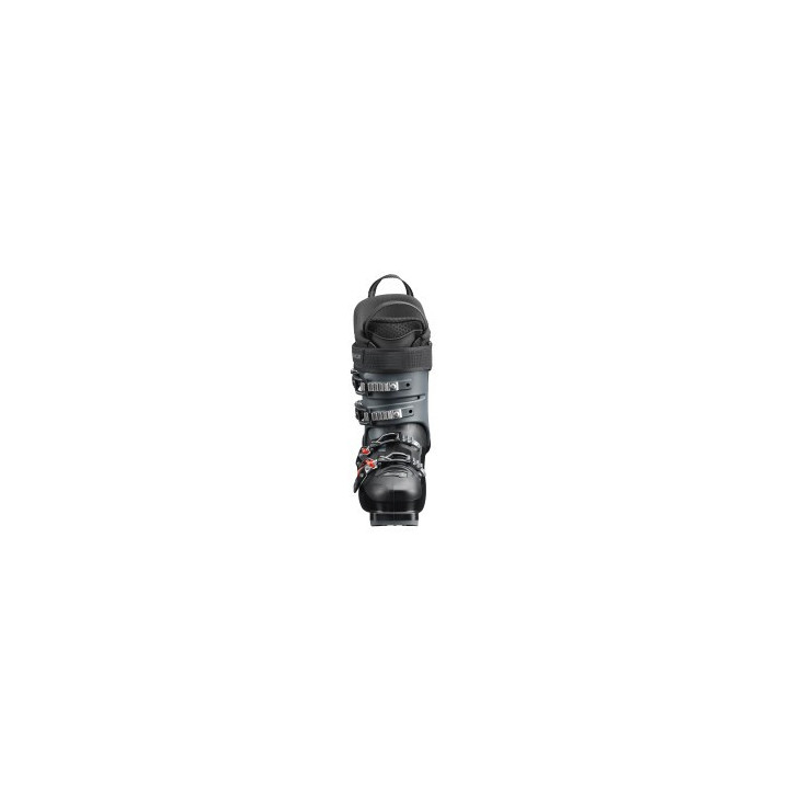Buty narciarskie Nordica PRO MACHINE 90 (GW) BLACK-ANTHRACITE-RED 2026
