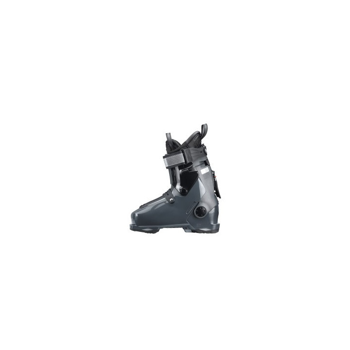 BUTY NARCIARSKIE NORDICA HF 120 (GW) Anthracite/Black/Red 2027
