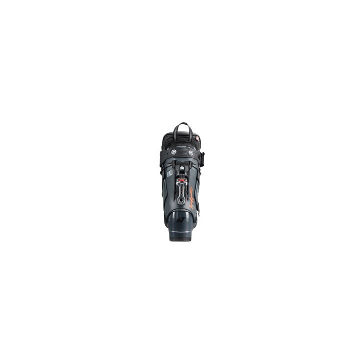 BUTY NARCIARSKIE NORDICA HF 120 (GW) Anthracite/Black/Red 2027