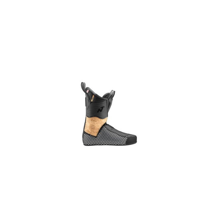 BUTY NARCIARSKIE NORDICA HF 120 (GW) Anthracite/Black/Red 2027
